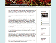 Tablet Screenshot of abrath.com